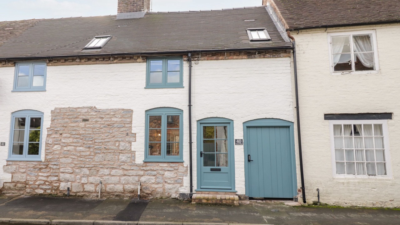 Photo of Outdoor in Much Wenlock