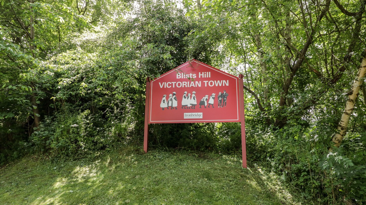 Photo of Outdoor in Much Wenlock