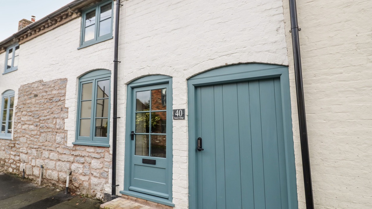 Photo of Outdoor in Much Wenlock