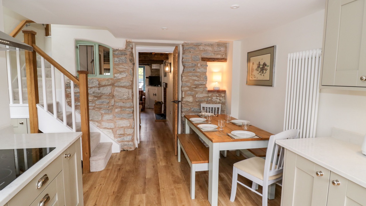 Photo of Others in Much Wenlock