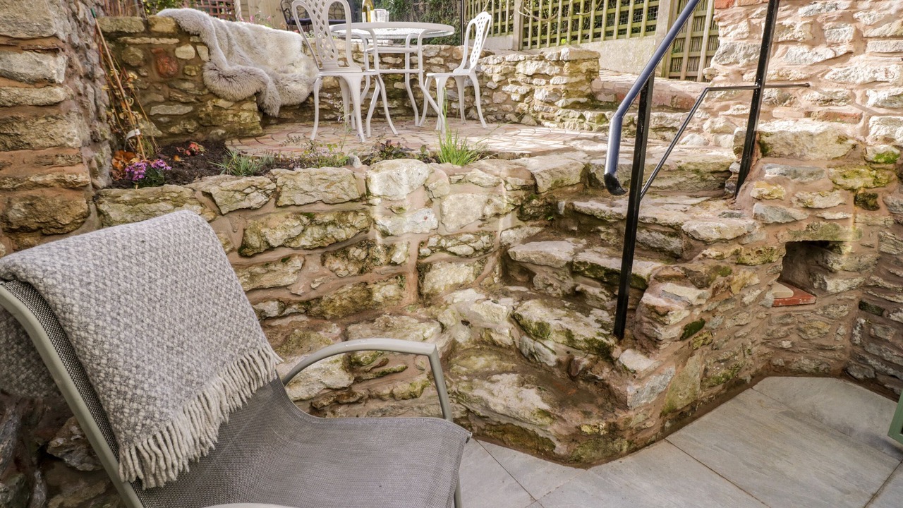 Photo of Outdoor in Much Wenlock