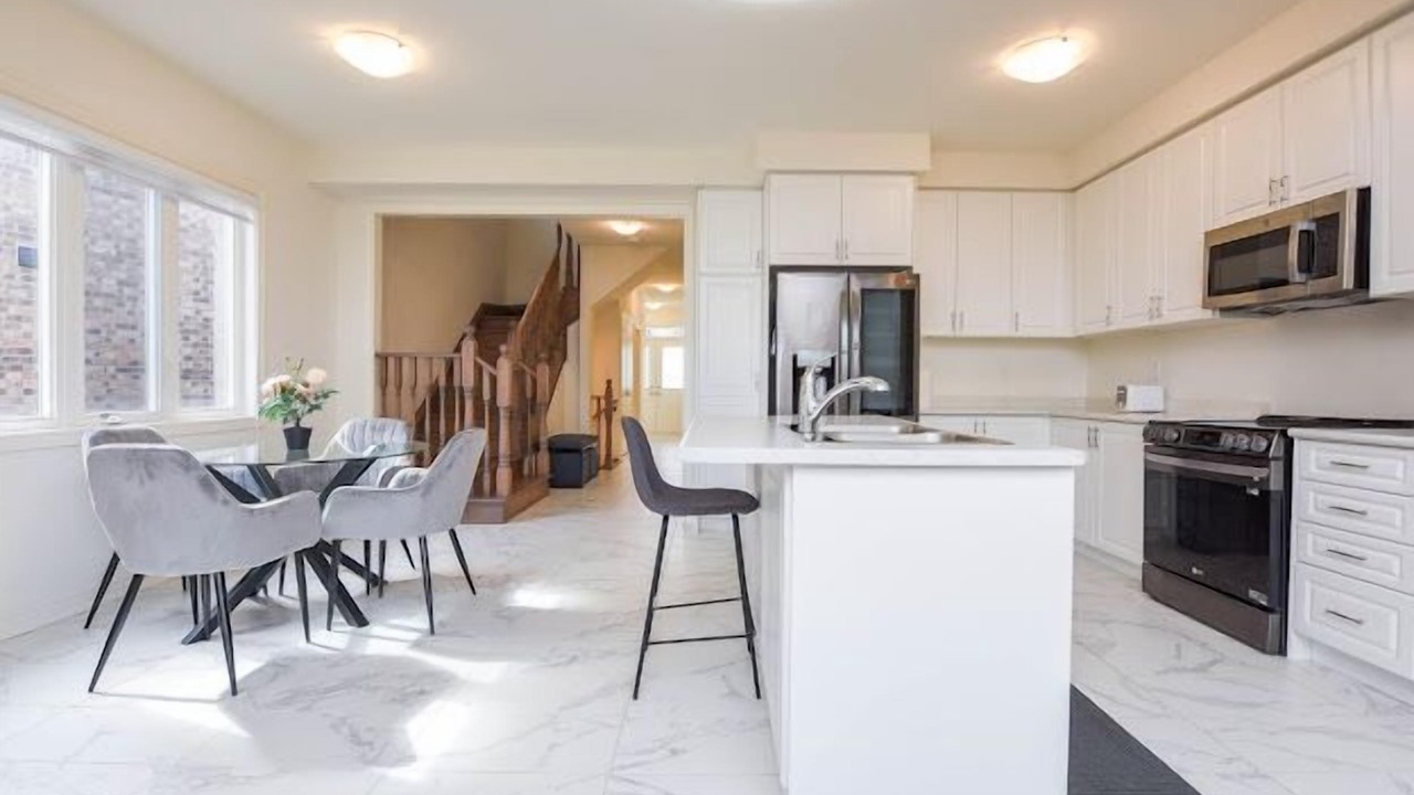 Photo of Kitchen in Watertown