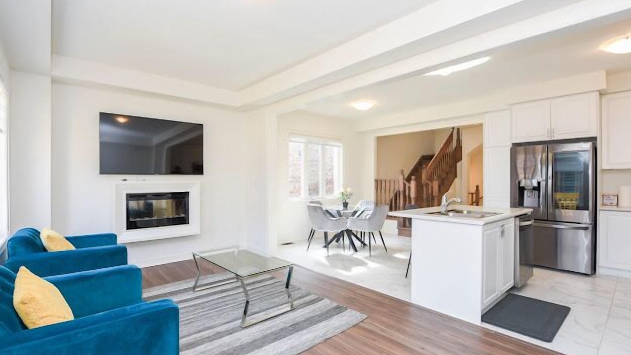 Photo of Livingroom in Watertown