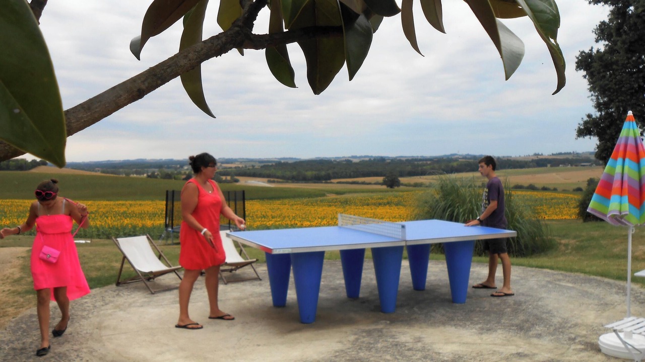 Photo of Outdoor in Pauilhac