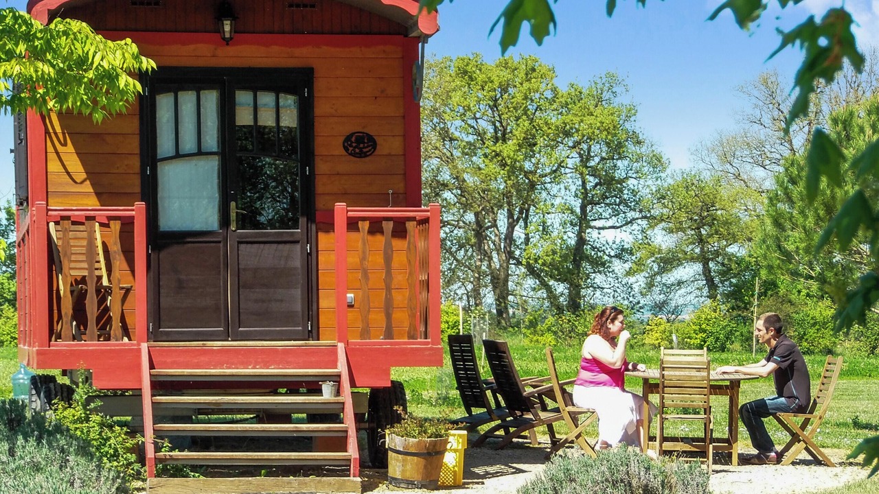 Photo of Outdoor in Pauilhac