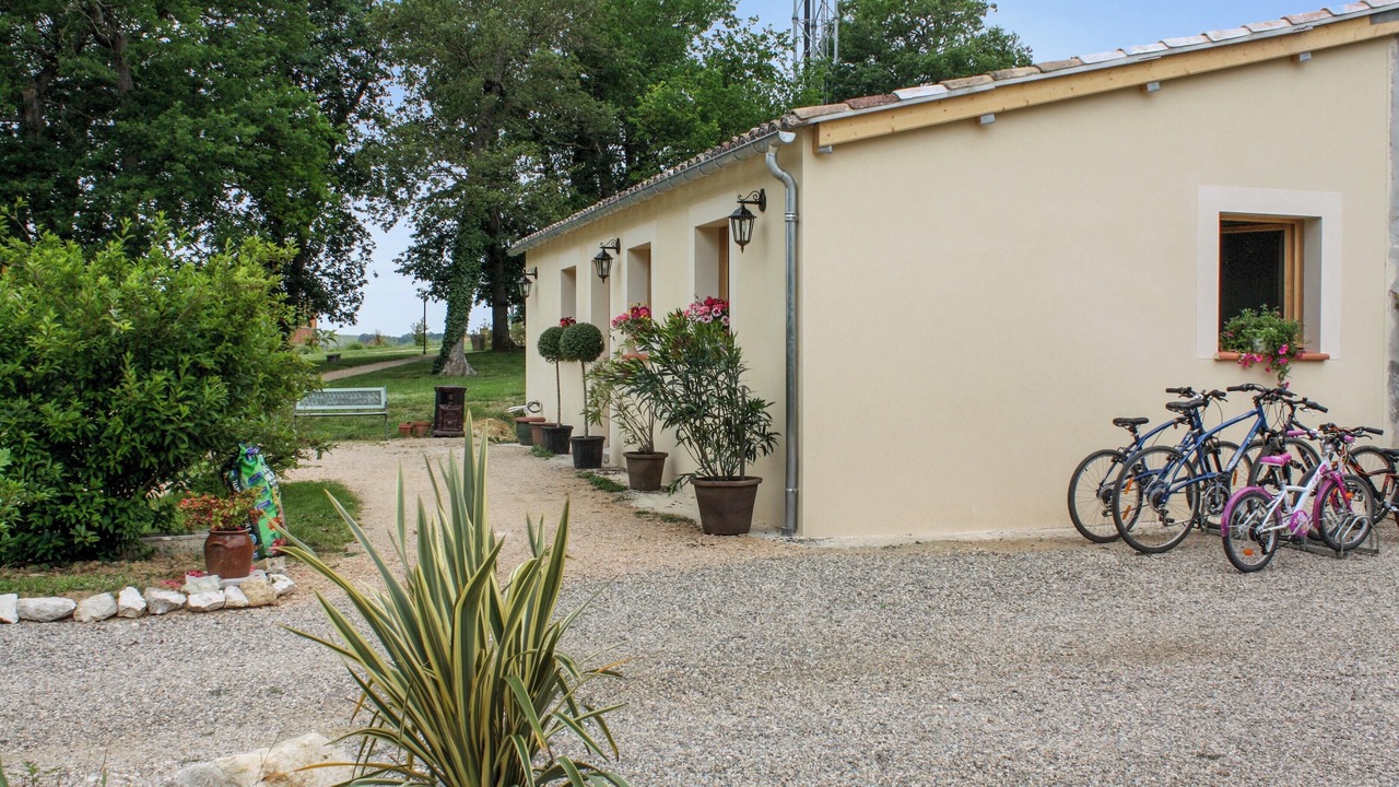 Photo of Outdoor in Pauilhac