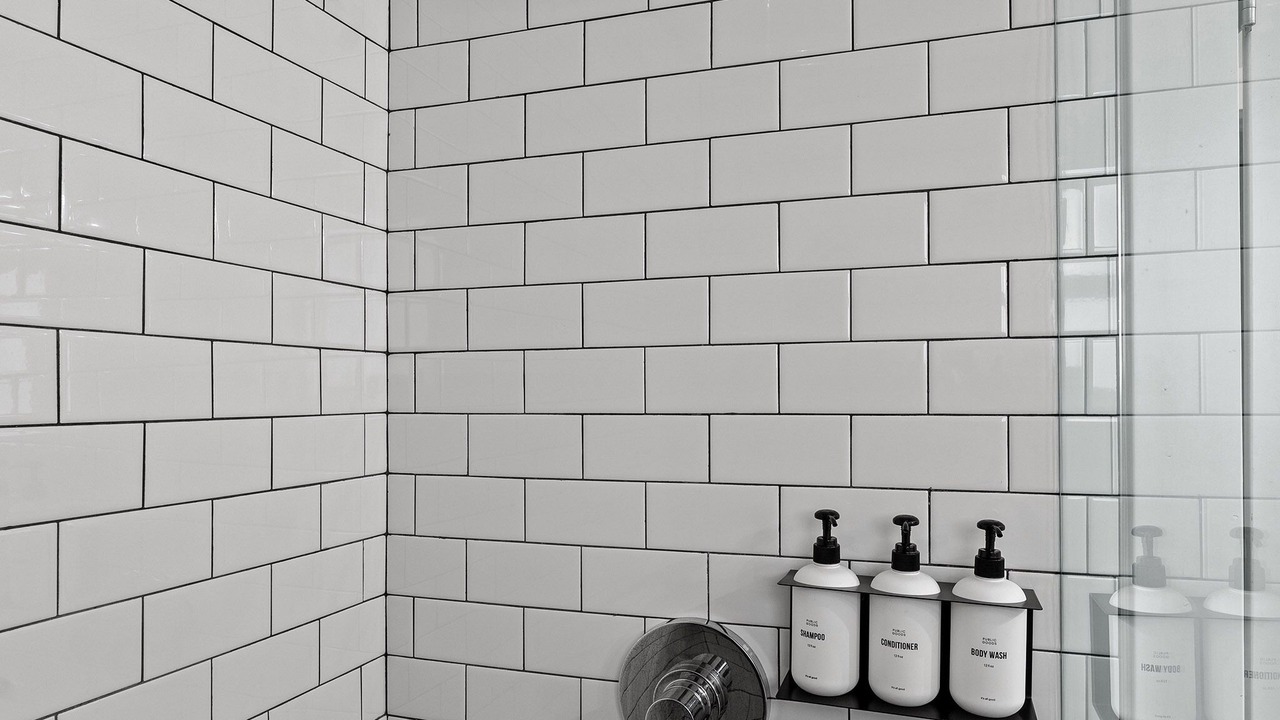 Photo of Bathroom in Harper