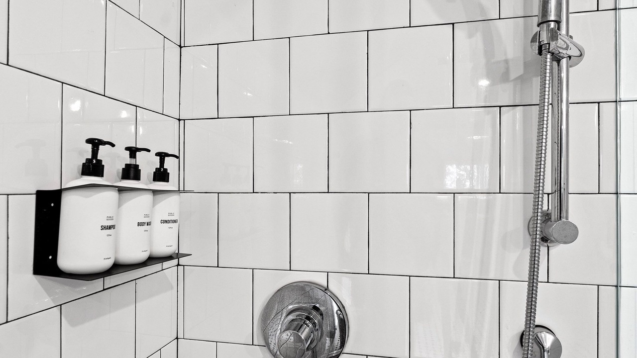 Photo of Bathroom in Harper