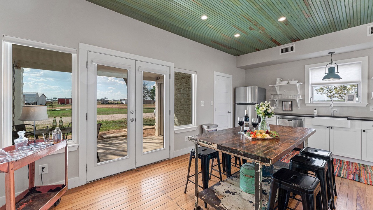 Photo of Kitchen in Harper