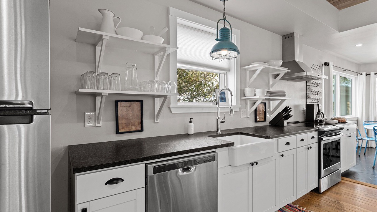 Photo of Kitchen in Harper