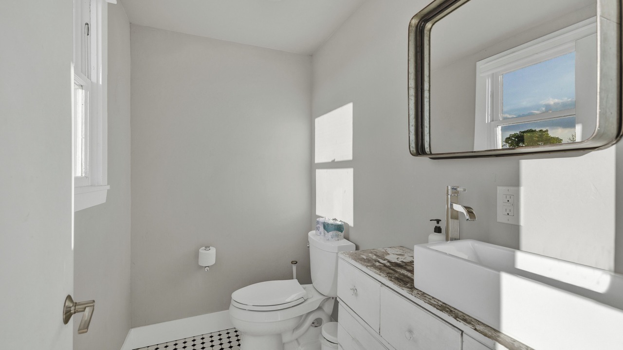 Photo of Bathroom in Harper