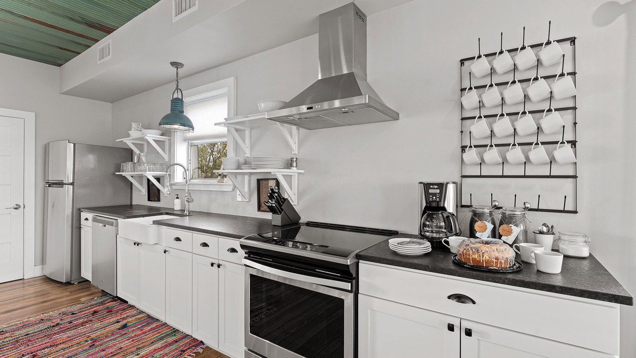 Photo of Kitchen in Harper