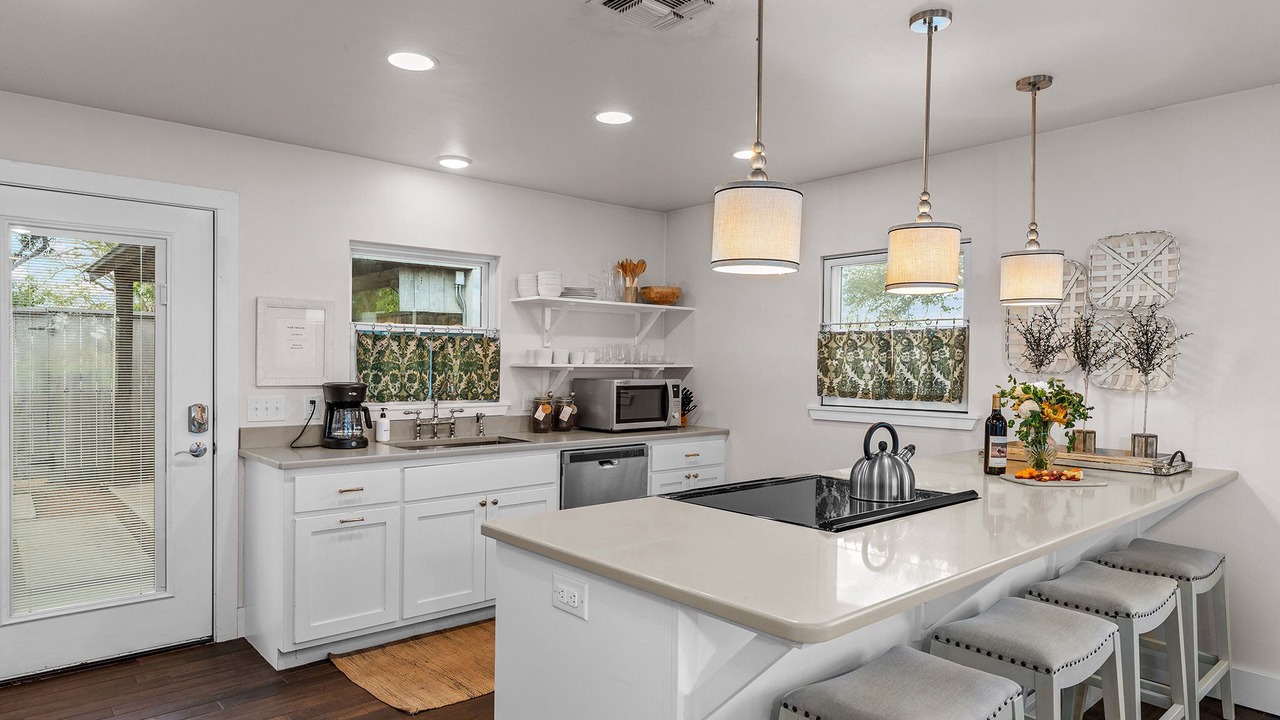 Photo of Kitchen in Harper