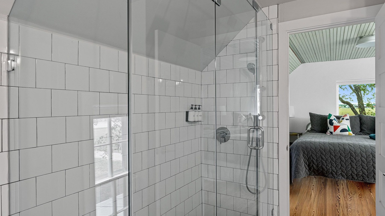 Photo of Bathroom in Harper
