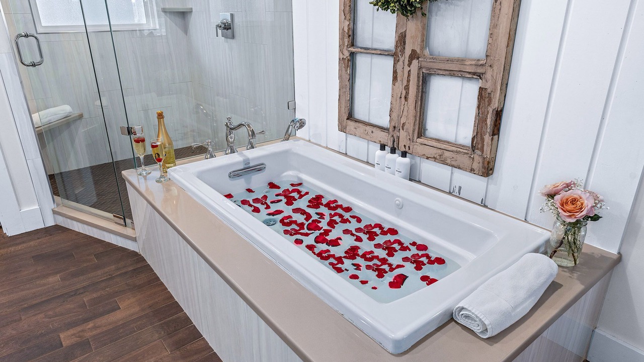 Photo of Bathroom in Harper
