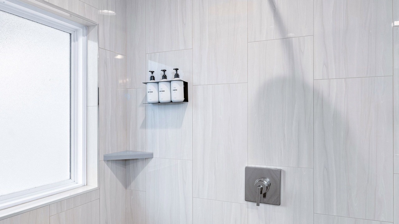 Photo of Bathroom in Harper
