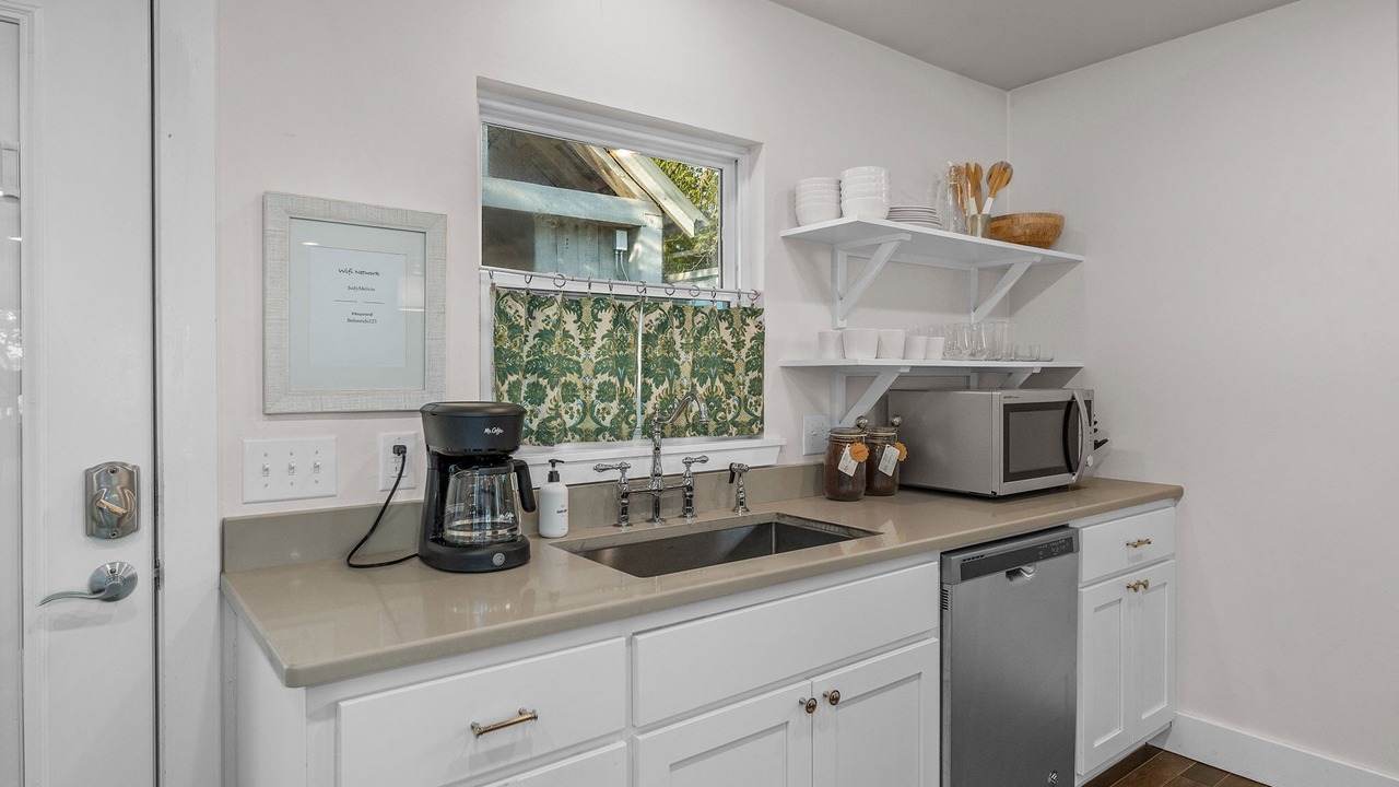 Photo of Kitchen in Harper