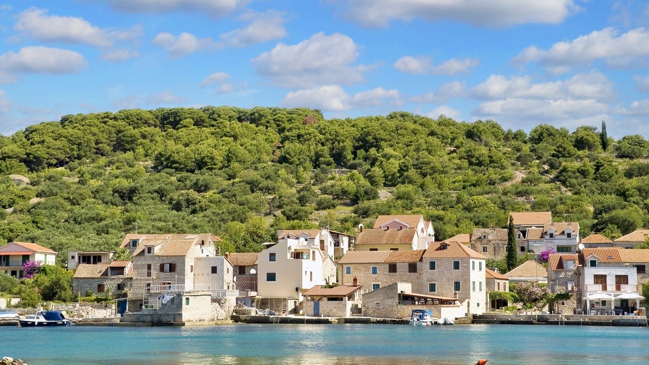 Photo of Outdoor in Prvic Luka