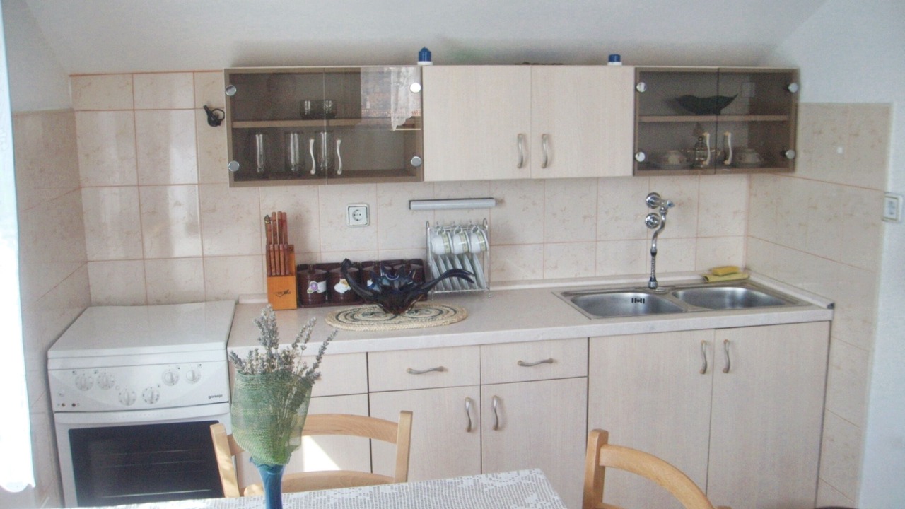 Photo of Kitchen in Prvic Luka
