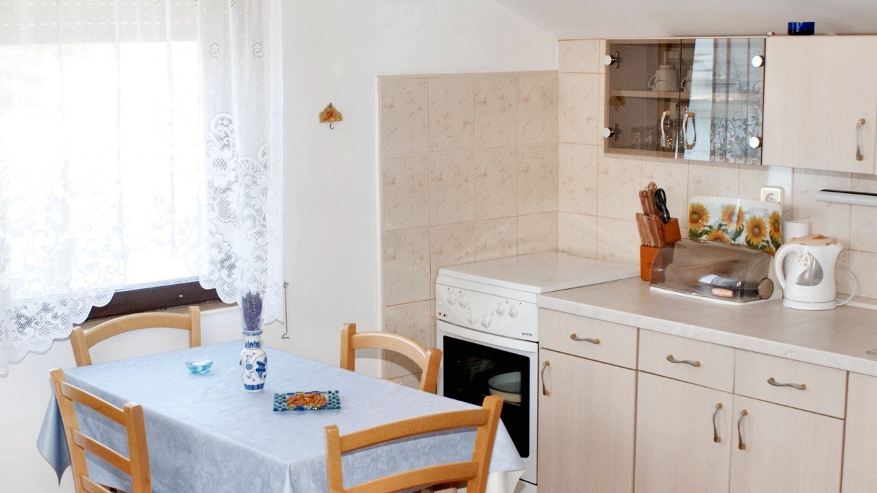 Photo of Kitchen in Prvic Luka