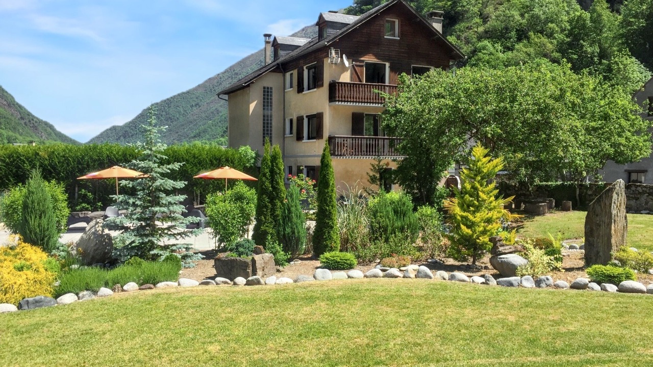 Photo of Outdoor in Cauterets