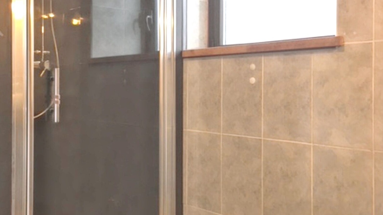 Photo of Bathroom in Cauterets