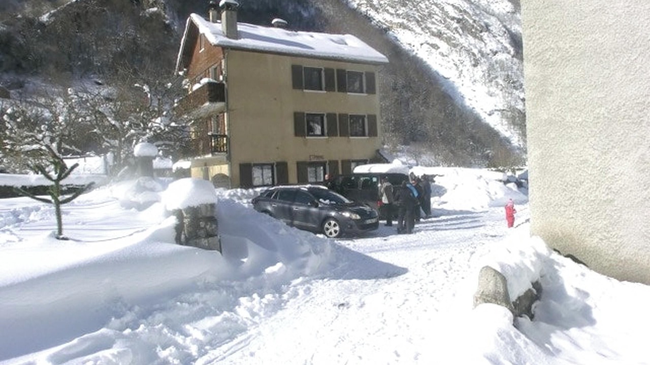 Photo of Outdoor in Cauterets