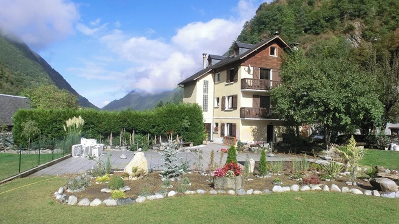 Photo of Outdoor in Cauterets