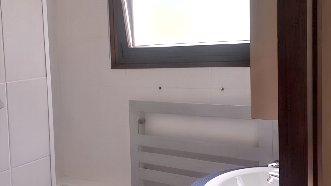 Photo of Bathroom in Cauterets