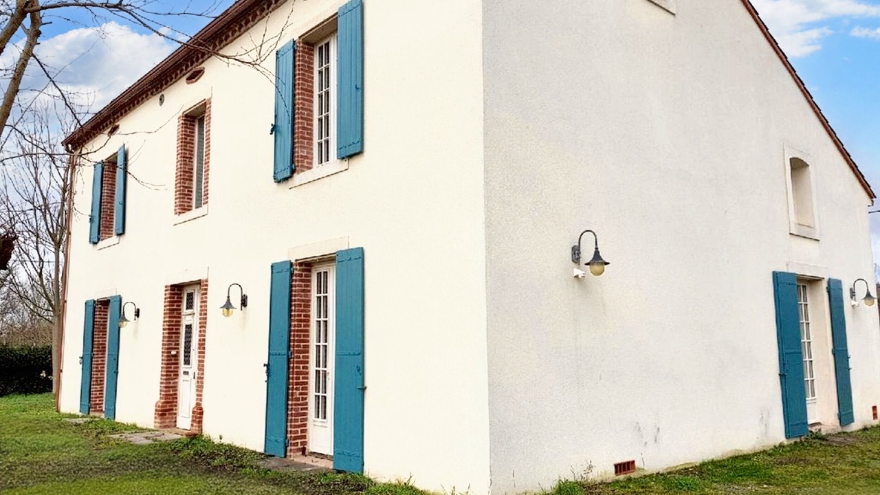 Photo of Outdoor in Albi