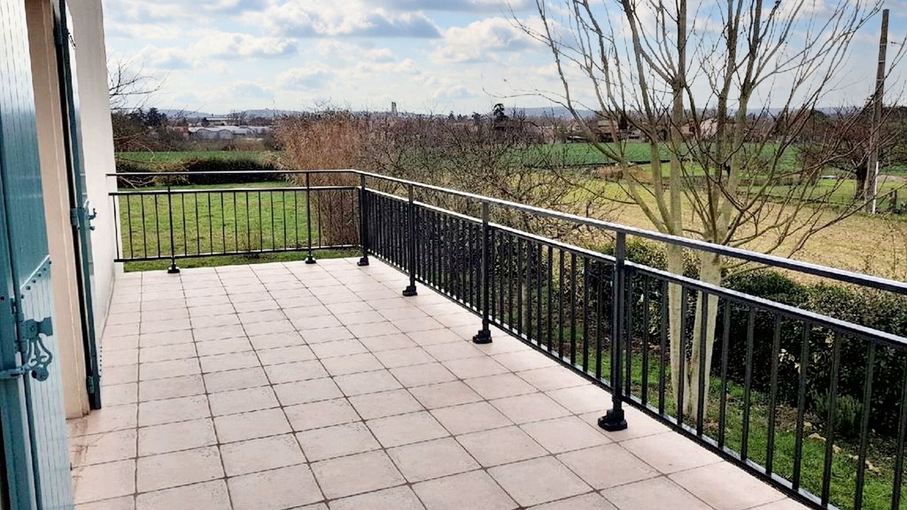 Photo of Outdoor in Albi
