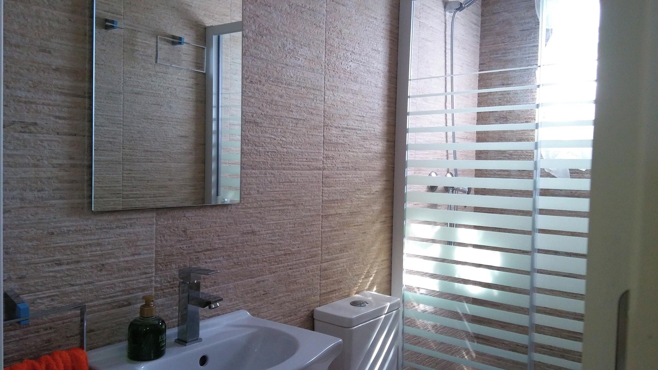 Photo of Bathroom in Los Arenales del Sol