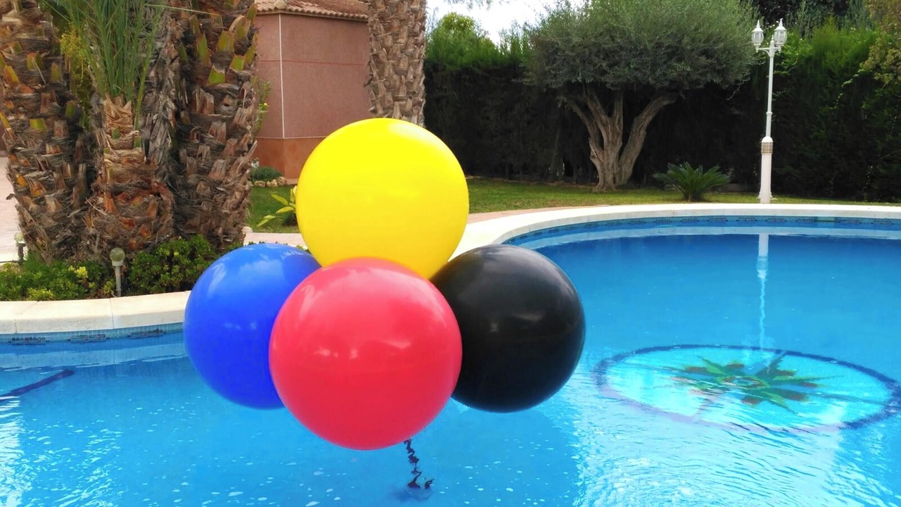 Photo of Outdoor in Los Arenales del Sol