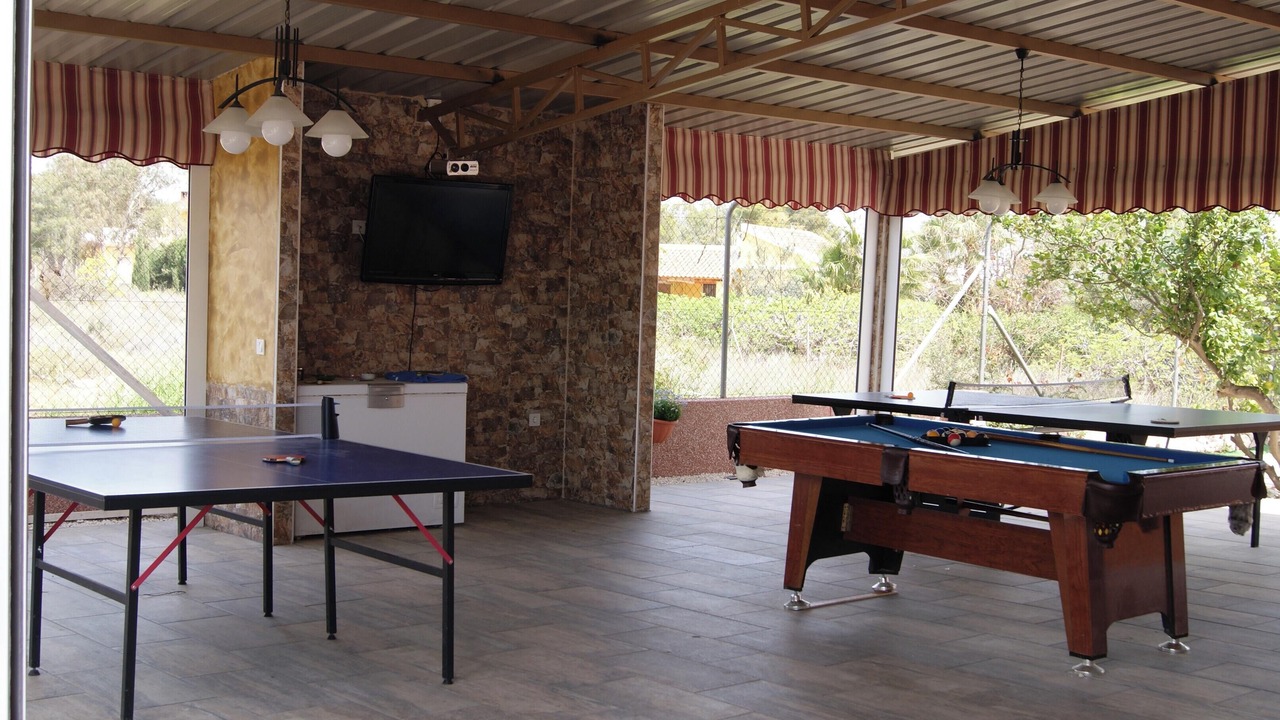 Photo of Bedroom in Los Arenales del Sol