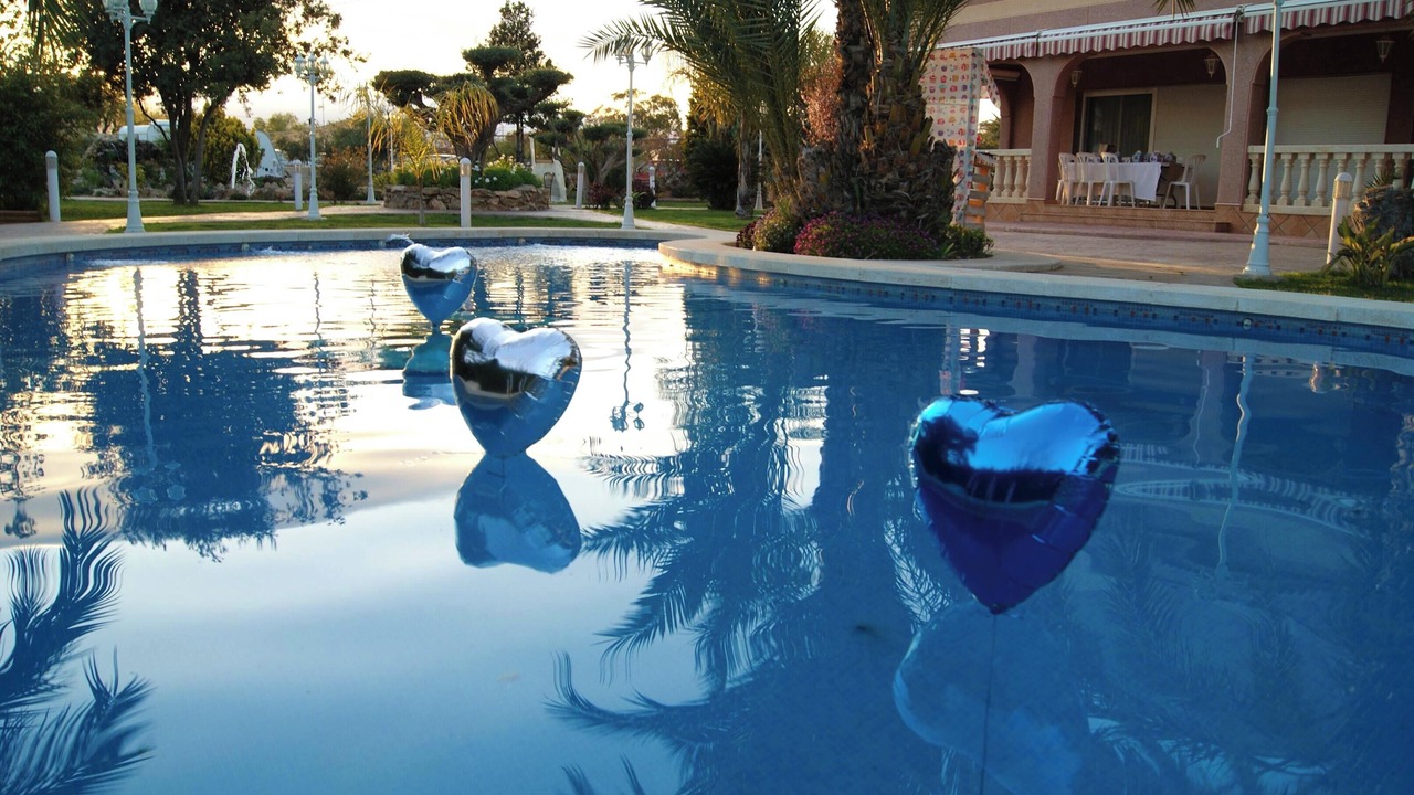 Photo of Outdoor in Los Arenales del Sol