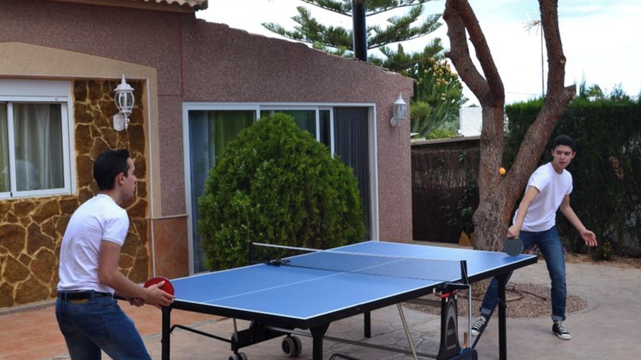 Photo of Outdoor in Los Arenales del Sol