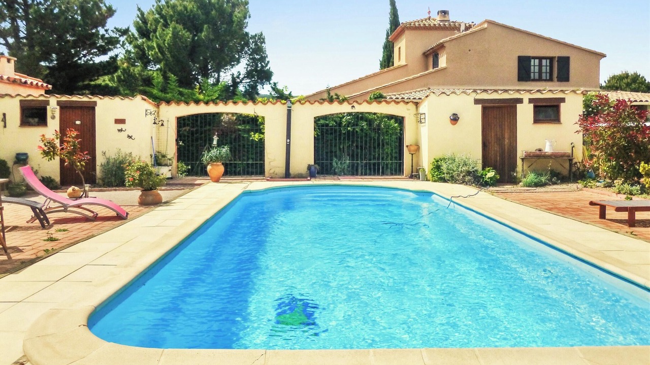 Photo of Outdoor in Castelnou