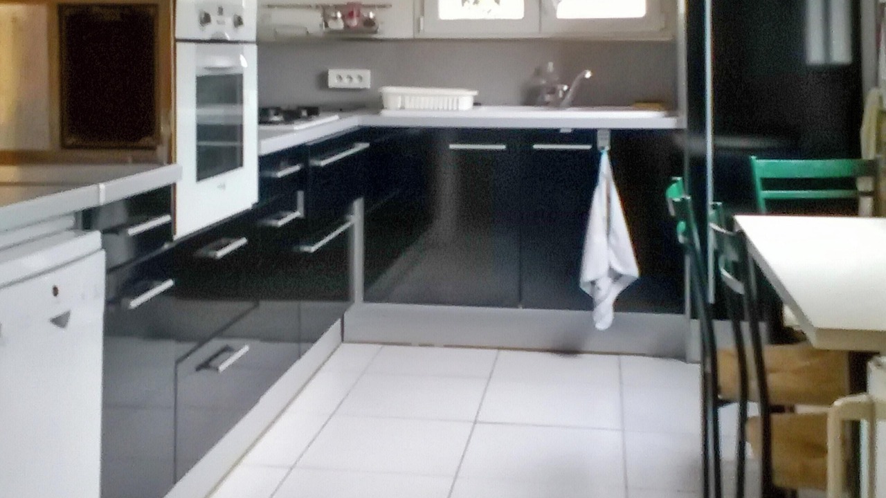 Photo of Kitchen in Castelnou