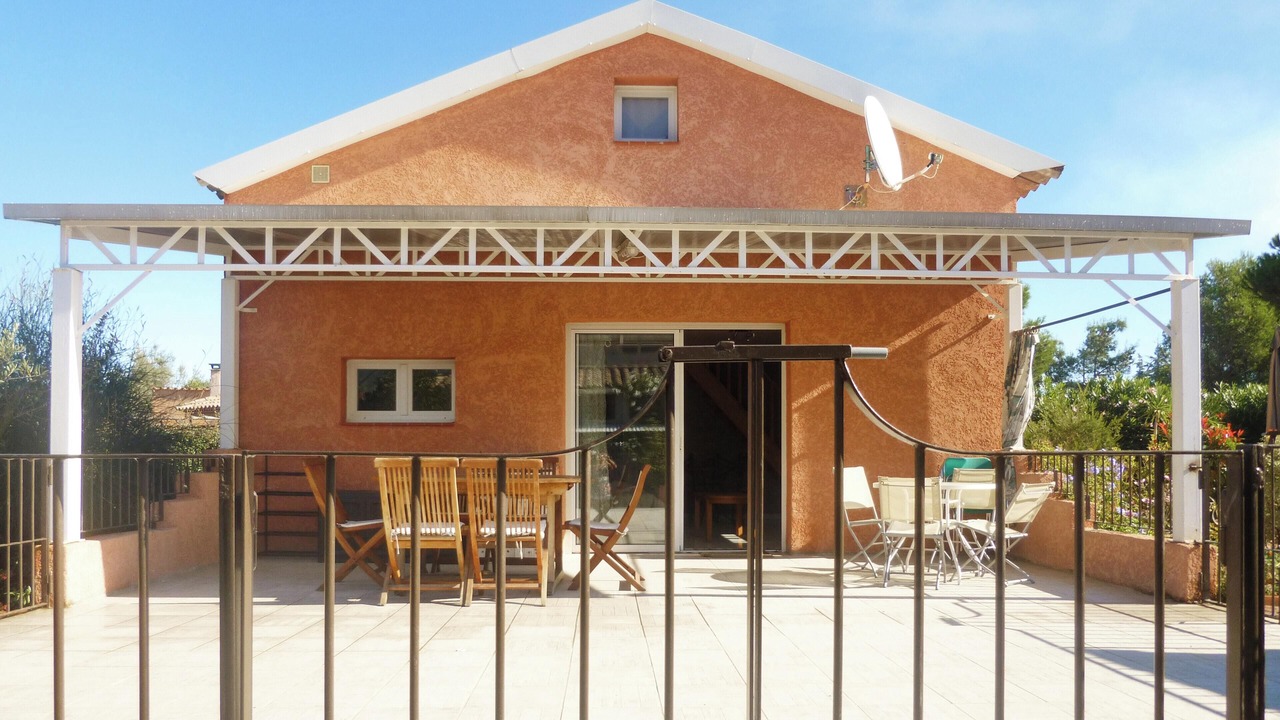 Photo of Outdoor in Castelnou