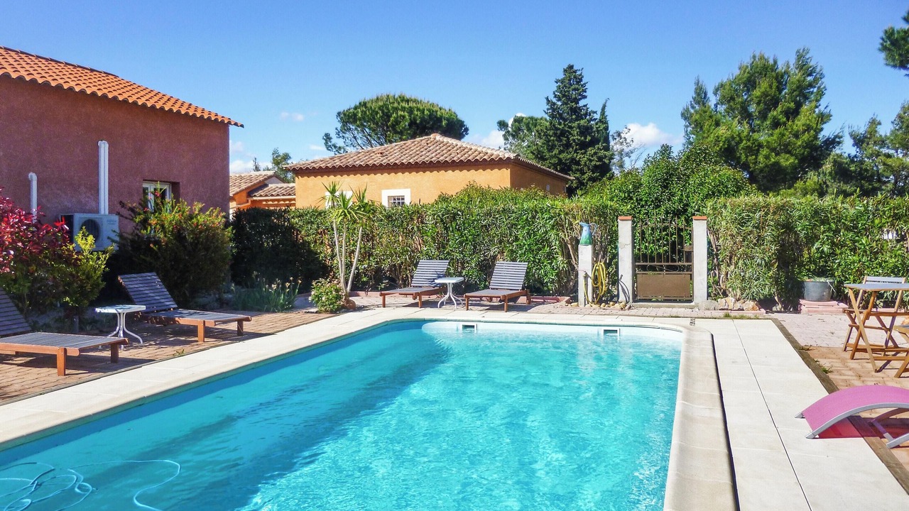 Photo of Outdoor in Castelnou