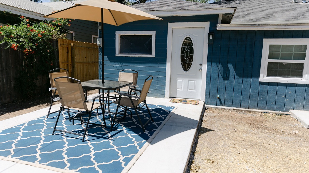 Photo of Outdoor in Heart of Lubbock