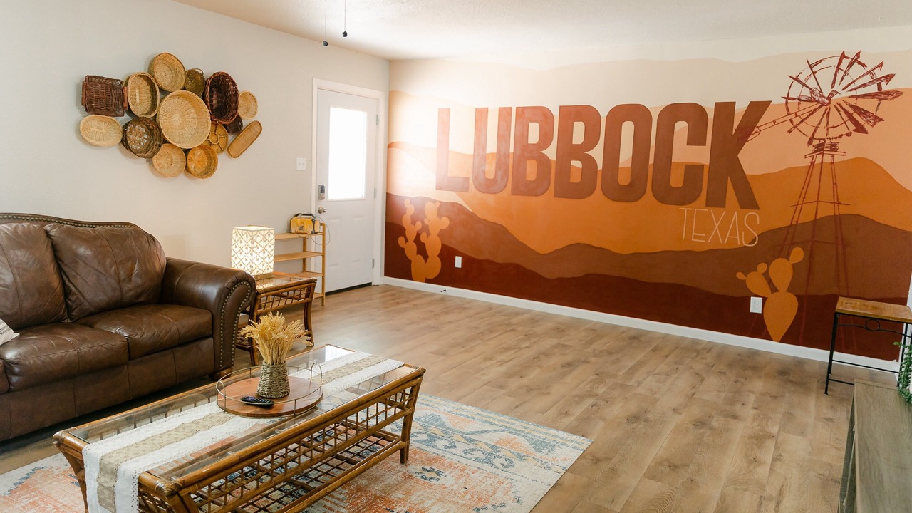 Photo of Others in Heart of Lubbock