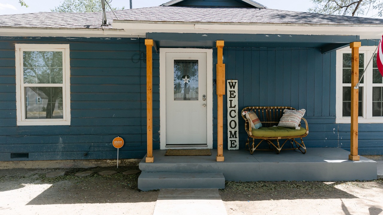 Photo of Outdoor in Heart of Lubbock