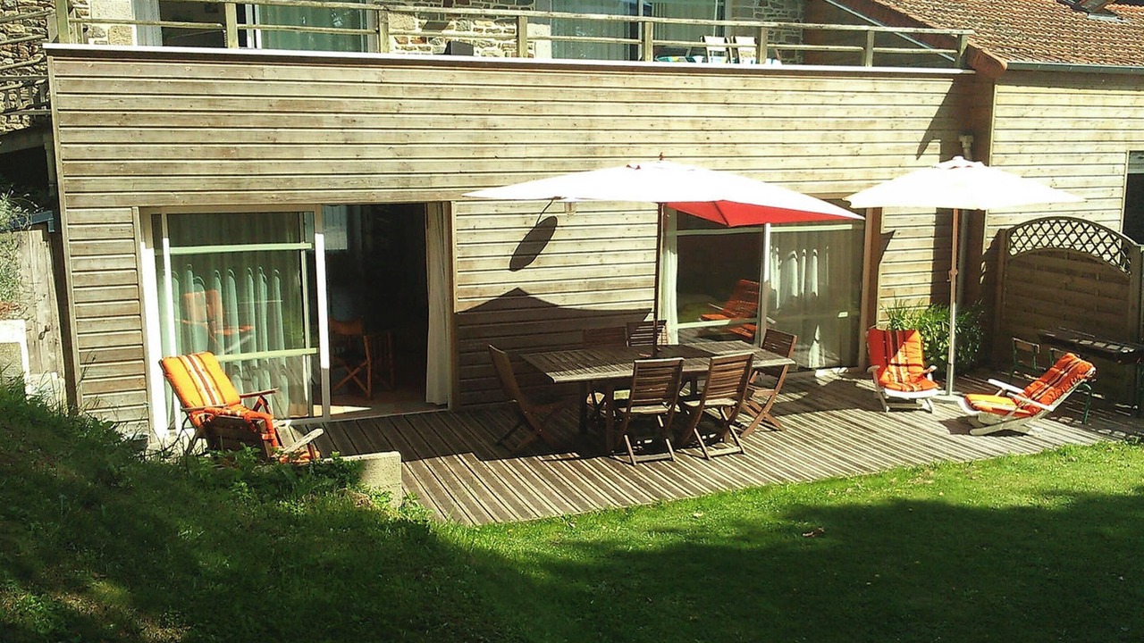 Photo of Outdoor in Dragey-Ronthon