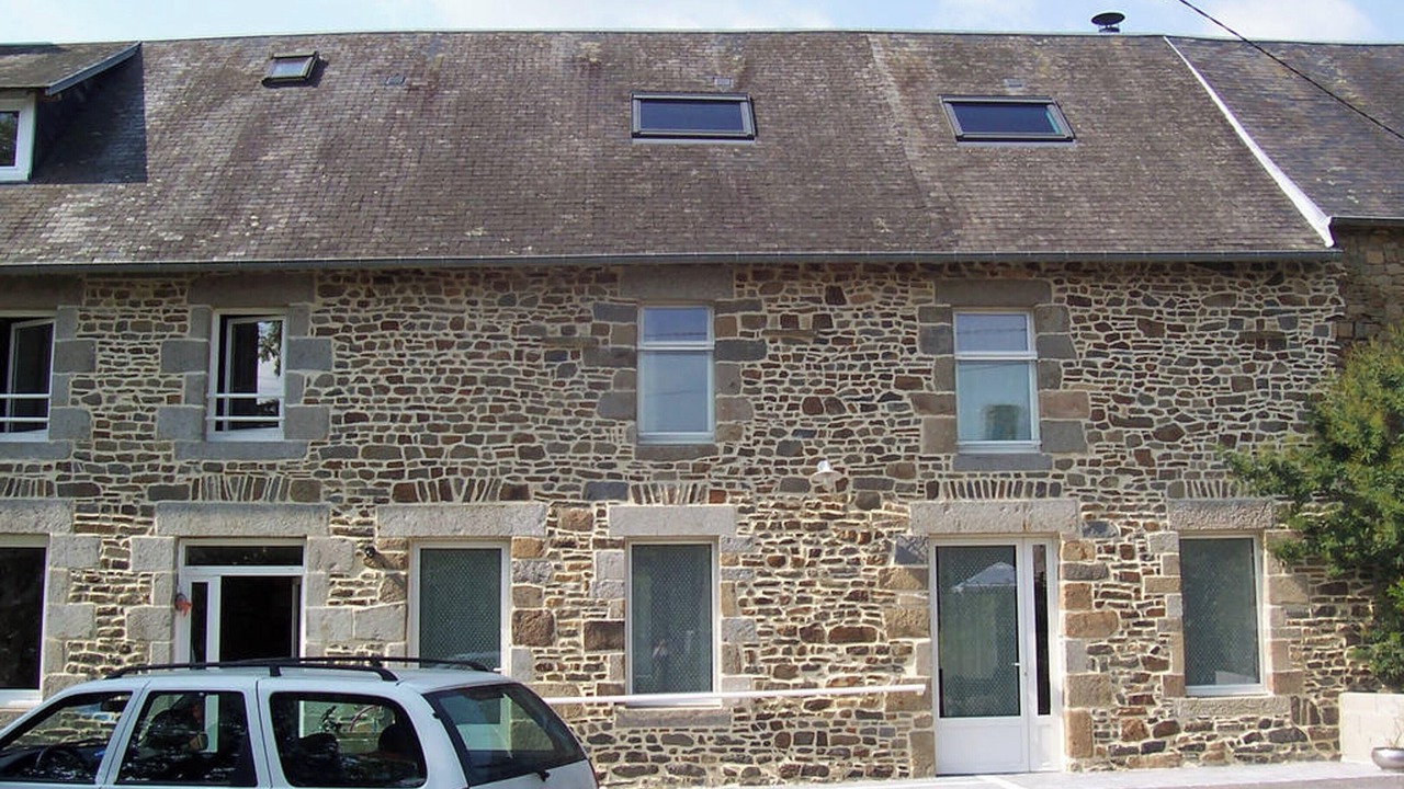 Photo of Outdoor in Dragey-Ronthon