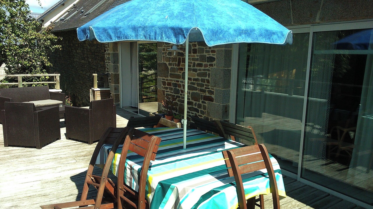 Photo of Outdoor in Dragey-Ronthon