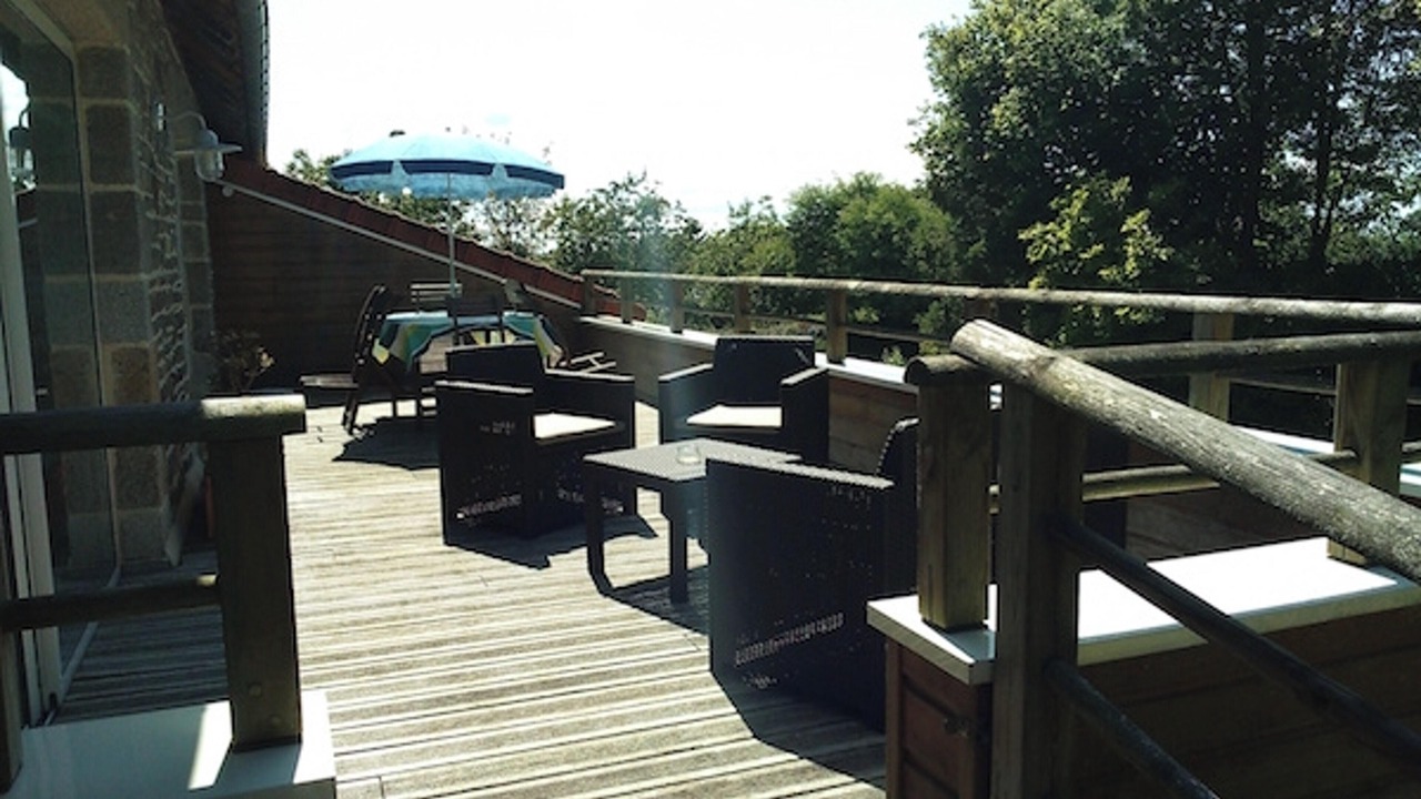 Photo of Outdoor in Dragey-Ronthon