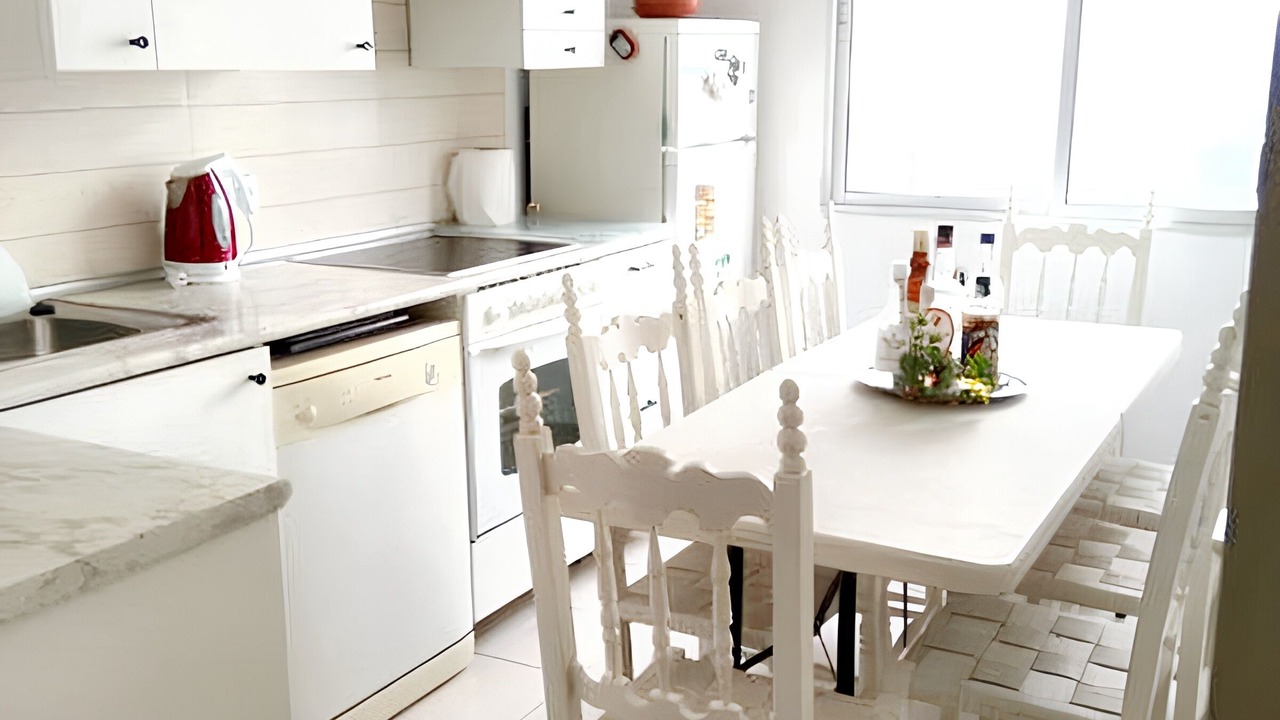Photo of Kitchen in Burgos