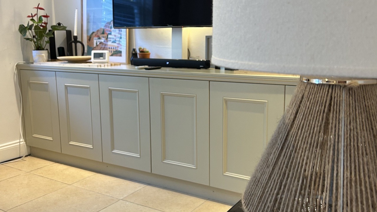 Photo of Kitchen in Kennington