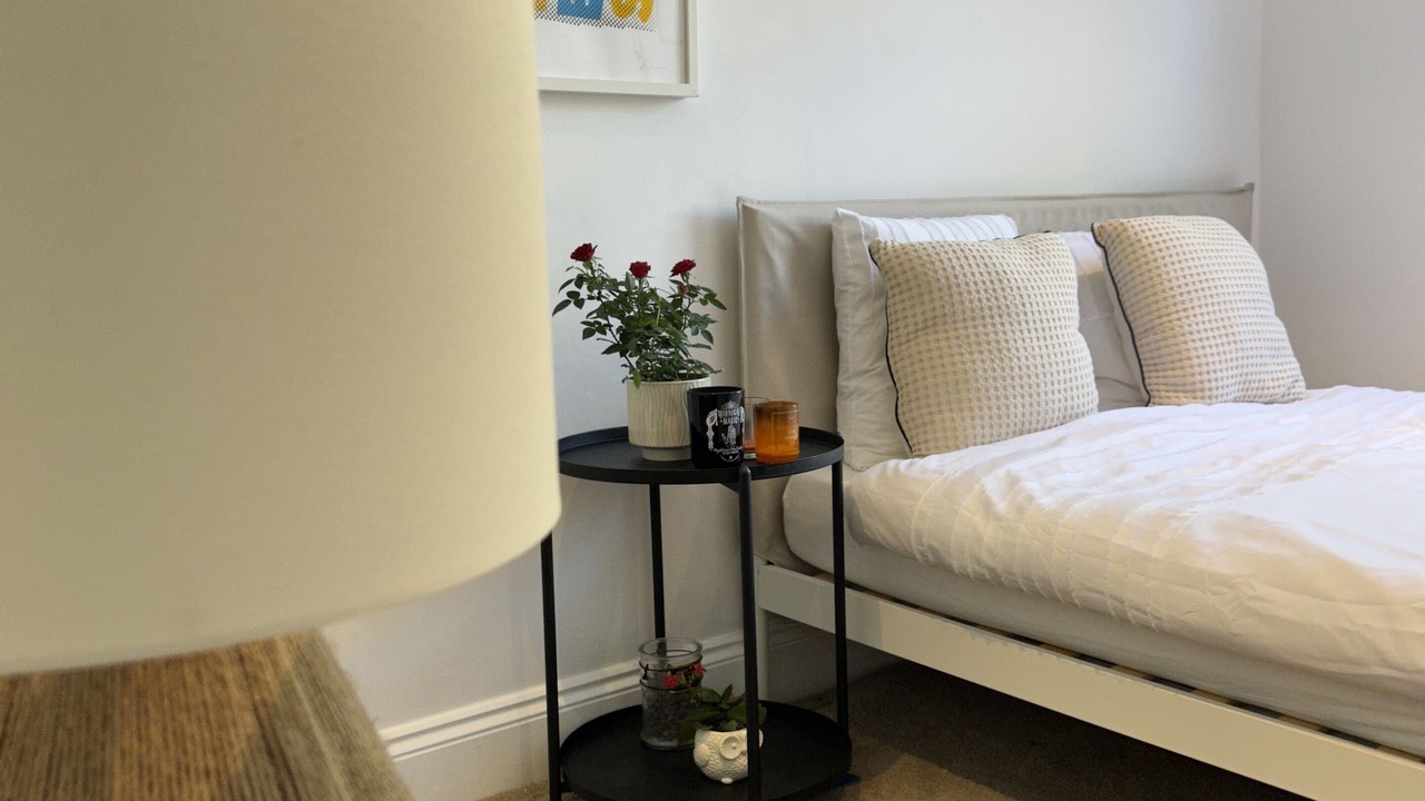Photo of Bedroom in Kennington